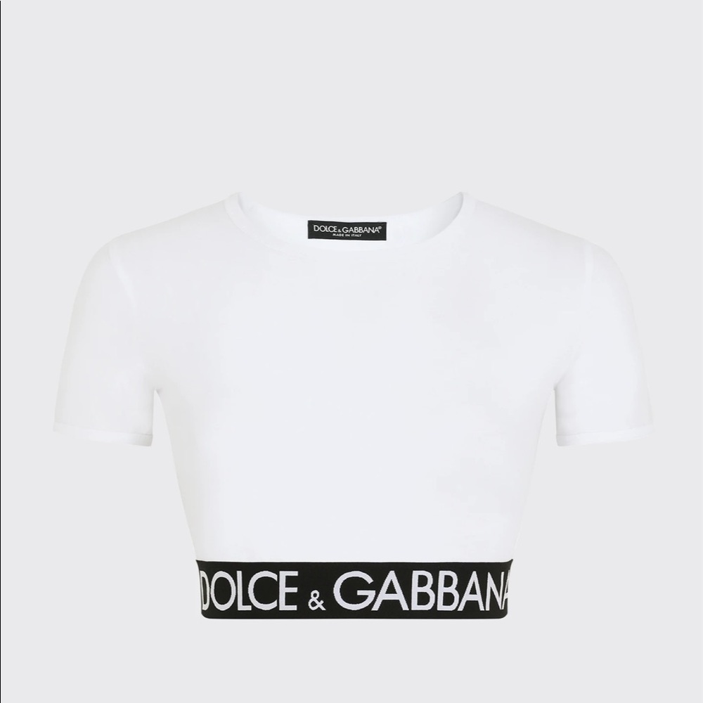 Dolce & Gabbana t shirt